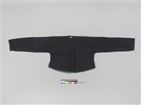 長袖短衣藏品圖，第2張